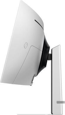 Samsung Монітор 48.7"Odyssey G9 49DG910 HDMI, DP, USB, USB-C, OLED, 5120x1440, 32:9, 144Hz, 0.3ms, CURVED LS49DG910SIXCI фото
