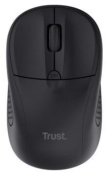 Trust Миша Primo WL Black 24794_TRUST фото