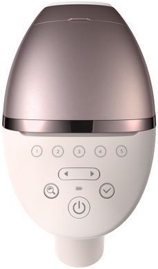 Philips Фотоэпилятор Lumea BRI977/00 серії 9900 BRI977/00 фото
