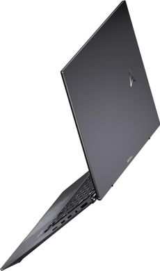 ASUS Ноутбук Zenbook 14 UM3402YA-KP751 14" WQXGA IPS, AMD R5-7430U, 16GB, F1TB, UMA, NoOS, Черный 90NB0W95-M01C20 фото