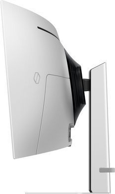 Samsung Монітор 48.7"Odyssey G9 49DG910 HDMI, DP, USB, USB-C, OLED, 5120x1440, 32:9, 144Hz, 0.3ms, CURVED LS49DG910SIXCI фото