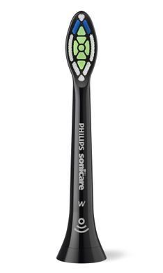 Philips Насадка для зубной щетки Sonicare HX6068/88 W2 Optimal White HX6068/88 фото