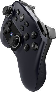 Hori PC Wireless Horipad For Steam And Steam Deck ACC-1173 фото