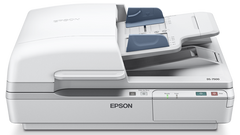 Сканер A4 Epson Workforce DS-7500 B11B205331 фото