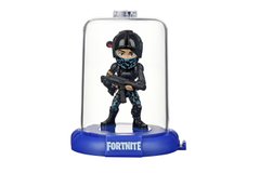 Колекційна фігурка Domez Fortnite Elite Agent - купити в інтернет-магазині Coolbaba Toys