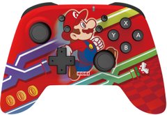 Геймпад беспроводной Horipad (Super Mario) для Nintendo Switch, Red 810050910286 фото