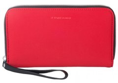 Гаманець Tucano Sicuro Pochette, червоний - купити в інтернет-магазині Coolbaba Toys