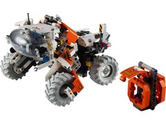 LEGO Конструктор Technic Космічний колісний навантажувач LT78 42178 фото