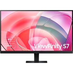 Samsung Монитор 27" S70D HDMI, DP, MM, IPS, 3840x2160 LS27D700EAIXCI фото