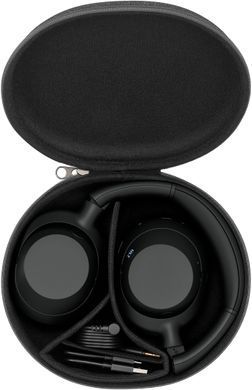 Sony Навушники Over-ear ULT WEAR BT 5.2, ANC, AAC, LDAC, Wireless, Mic, Чорний WHULT900NB.CE7 фото