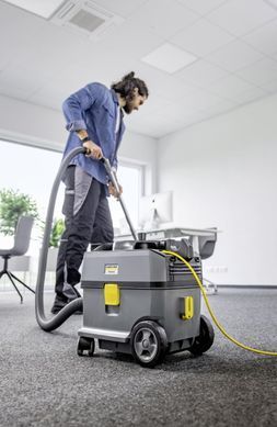 Karcher Professional vacuum cleaner Karcher T 10/1 (1.527-300.0) 1.527-300.0 фото