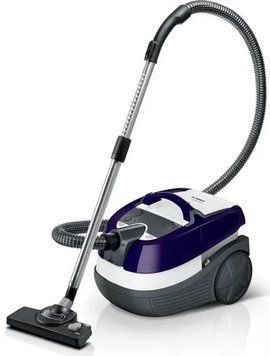 Bosch Пылесос моющий BWD41740 - 1700 Вт/телескоп. труба/турбощетка BWD41740 фото