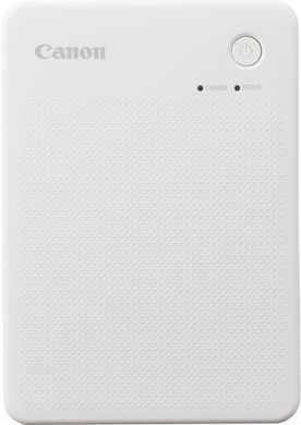 Canon Фотопринтер Canon SELPHY Square QX20 (White) 6753C002 фото