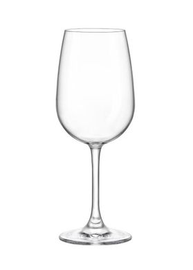Набор бокалов Bormioli Rocco Riserva Bordeaux для красного вина, 545мл, h-233см, 6шт, стекло 167221GRC021990 фото