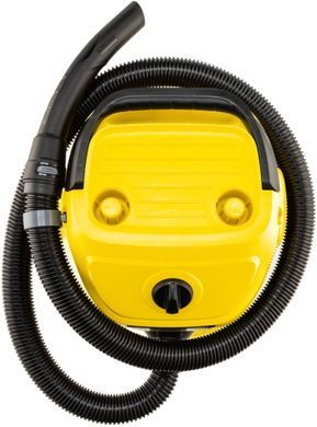 Karcher Пылесос профессиональный WD 3 V-17/4/20 1000Вт контейнер 17л 4.53кг 1.628-127.0 фото