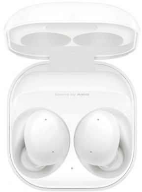 Бездротові навушники Samsung Galaxy Buds 2 (R177) White SM-R177NZWASEK фото