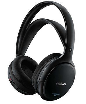 Philips Навушники Over-ear SHC5200 Wireless SHC5200/10 фото