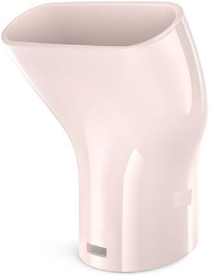 Philips Фен-щітка 3000 Series, 800Вт, 3 режими, кераміка, турмалін, рожевий BHA310/00 фото