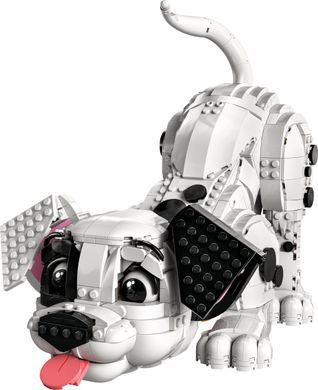 LEGO Конструктор LEGO Disney Classic 101 далматинець 43269 фото