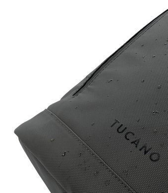 Tucano Рюкзак Rollo 15.6", чорний BKROL15-BK фото