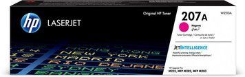 Картридж HP 207A CLJ M282/M283, M255dw/M255nw Magenta (1250 стор) W2213A фото