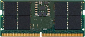 Kingston Пам'ять сервера Kingston DDR5 16GB 5600 ECC REG RDIMM KSM56R46BS8-16MD фото
