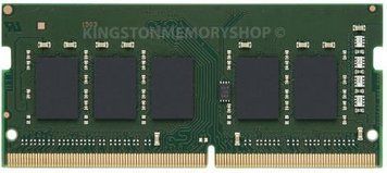 Kingston Память для сервера DDR4 3200 8GB ECC SO-DIMM KSM32SES8/8HD фото