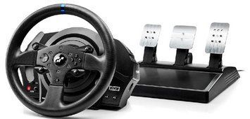 Thrustmaster Руль и педали для PC/PS4/PS3 T300 RS GT Edition Official Sony licensed 4160681 фото