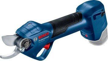 Bosch Секатор Pro Pruner SOLO акумуляторний, 12В, 3.0 Ач, до 25мм, 1кг 0.601.9K1.020 фото
