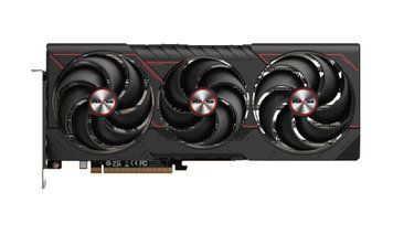 SAPPHIRE Відеокарта Radeon RX 9070 XT 16GB GDDR6 PULSE GAMING OC 11348-03-20G фото