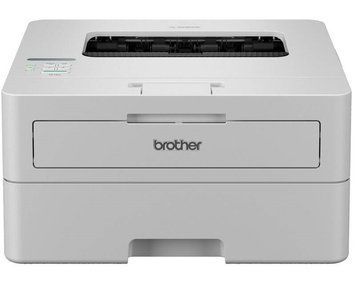 Brother Принтер laser mono А4 Brother HL-B2180DW 34 ppm Duplex PCL USB Ethernet Wi-Fi HLB2180DWYJ1 фото