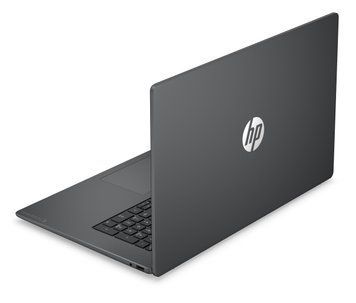 HP Ноутбук HP OmniBook 3 AI PC 17-dn0000ua 17.3" FHD IPS AG, AMD R7 250, 16GB, F512GB, UMA, Win11P, чорний DV5U2EA фото