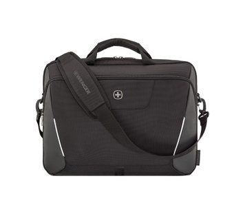 Wenger Сумка для ноутбука, XE Brief 17", чорна 653301 фото