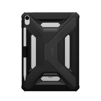 UAG Чохол UAG для iPad 11" (Gen 11, 2025), Scout+, Black 124495114040 фото