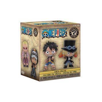 Ігрова фігурка FUNKO MYSTERY MINIS - ВЕЛИКИЙ КУШ (в асорт., у диспл.) 30608 фото