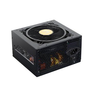 Zalman Блок живлення Zalman Teramax 2 View (1000W) 99%, 80+ Gold, 120мм, 1xMB 24pin(18+10), 2xCPU(4+4 pin), 3xMolex, 12xSATA, 4xPCIe 8pin(6+2), 1xPCIe GEN5 16pin, 1x +5V ARGB cable, Fully Modular ZM1000-TMX2VIEW фото