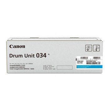 Canon Драм-юніт C-EXV034 C1225iF/C1225 Cyan (34000 стор.) 9457B001BA фото
