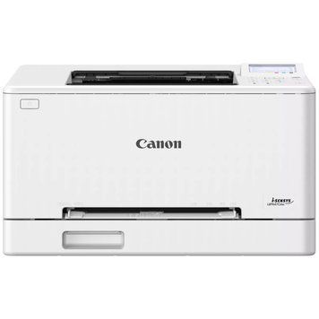 Canon Принтер А4 Canon i-SENSYS LBP647Cdw з Wi-Fi 6929C001 фото