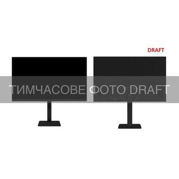 2E Монітор 2E 27" N2726B D-Sub, HDMI, IPS, 100Hz, HAS 2E-N2726B-01.EU фото