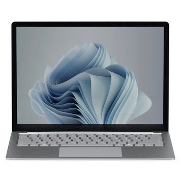 Microsoft Surface Ноутбук Laptop 6 15" PS Touch, Intel Core Ultra 7, 16GB, F512GB, UMA, Win11P, серебро ZLQ-00026 фото