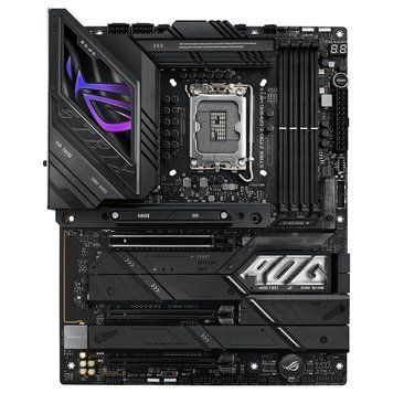ASUS Материнcкая плата ROG STRIX Z790-E GAMING WIFI II 1700 Z790 4xDDR5 M.2 HDMI USB Type-C Wi-Fi BT ATX 90MB1FC0-M0EAY0 фото