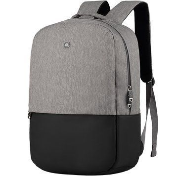 2E Рюкзак DayPack 16", сірий 2E-BPN6326GR фото