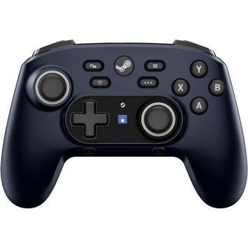 Hori PC Wireless Horipad For Steam And Steam Deck ACC-1173 фото