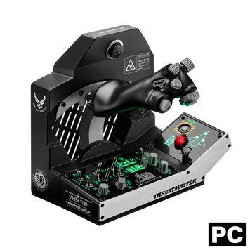 Thrustmaster Рычаг управления двигателем Viper TQS Mission Pack, PC 4060254 фото