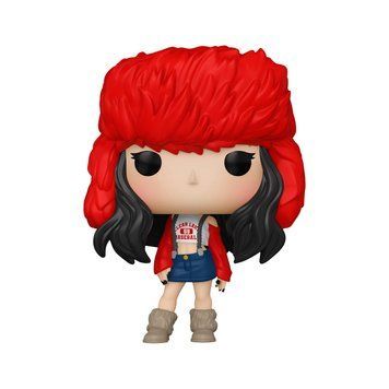 Ігрова фігурка FUNKO POP! серії "Blackpink" - ДЖЕННІ 72603 фото