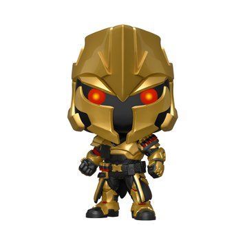 Ігрова фігурка FUNKO POP! серії "Fortnite" - ОСТАННІЙ ЛИЦАР 48464 фото