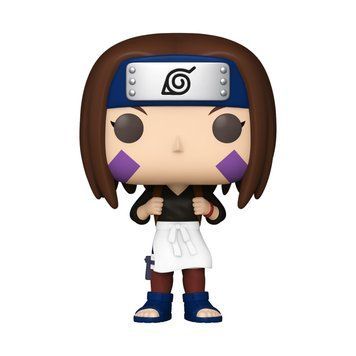 Funko Фігурка Funko POP Animation: Naruto - Rin Nohara 5908305248446 фото