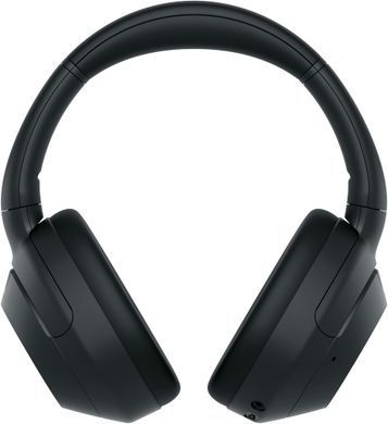 Sony Навушники Over-ear ULT WEAR BT 5.2, ANC, AAC, LDAC, Wireless, Mic, Чорний WHULT900NB.CE7 фото