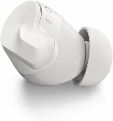 Epos Навушники TWS ADAPT E1, BT 5.3, ANC, IPX5, SBC, AAC, Microsoft Teams, Zoom, Google Meet, Webex, Mic, Білий 1001261 фото