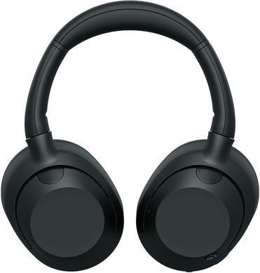 Sony Навушники Over-ear ULT WEAR BT 5.2, ANC, AAC, LDAC, Wireless, Mic, Чорний WHULT900NB.CE7 фото